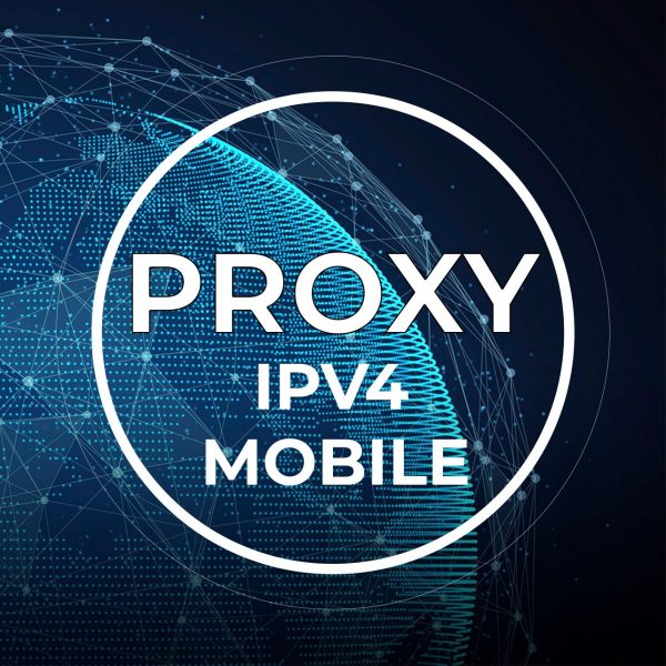 Shared 4G Mobile Proxy – Fast, Stable & Affordable and multiple country